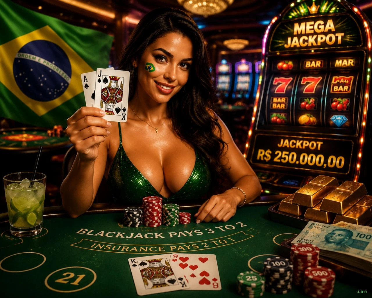 Ranking dos melhores jogos no jjnn — favoritos da comunidade